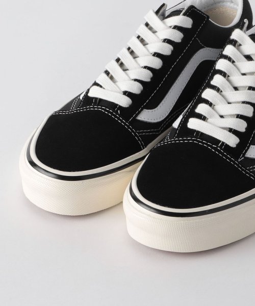 BEAUTY&YOUTH UNITED ARROWS(ビューティーアンドユース　ユナイテッドアローズ)/＜VANS(ヴァンズ)＞OLD SKOOL オールドスクール/スニーカー/img05