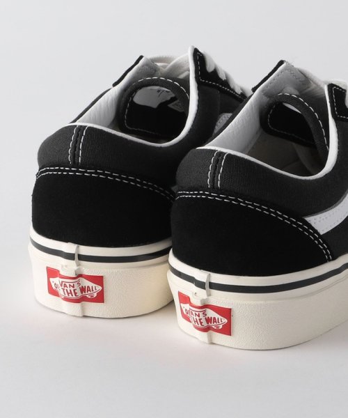 BEAUTY&YOUTH UNITED ARROWS(ビューティーアンドユース　ユナイテッドアローズ)/＜VANS(ヴァンズ)＞OLD SKOOL オールドスクール/スニーカー/img06