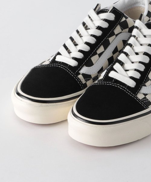 BEAUTY&YOUTH UNITED ARROWS(ビューティーアンドユース　ユナイテッドアローズ)/＜VANS(ヴァンズ)＞OLD SKOOL CHECKER オールドスクール/スニーカー/img05