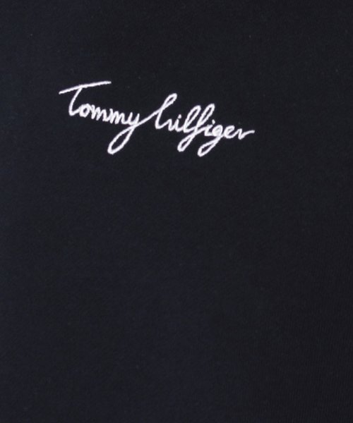 TOMMY HILFIGER(トミーヒルフィガー)/REGULAR GRAPHIC C－NK SHORT DRE/img08