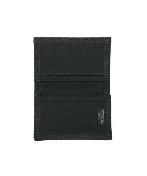 PORTER(ポーター)/ポーター ダック カードケース 636－06833 名刺入れ 吉田カバン PORTER DUCK CARD CASE メンズ レディース/img10