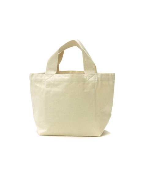 CHUMS(チャムス)/【日本正規品】 チャムス トートバッグ CHUMS バッグ Booby Mini Canvas Tote キャンバストート A5 軽量 CH60－3190/img04