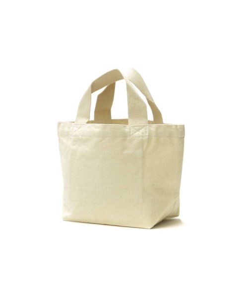 CHUMS(チャムス)/【日本正規品】 チャムス トートバッグ CHUMS バッグ Booby Mini Canvas Tote キャンバストート A5 軽量 CH60－3190/img05