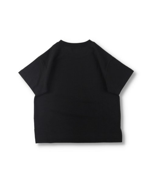 BRANSHES(ブランシェス)/【ゆったりシルエット】ストリートグラフィック半袖Tシャツ/img26