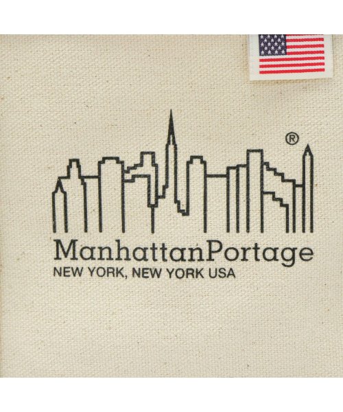 日本正規品 マンハッタンポーテージ トートバッグ Manhattan Portage Canvas Lite 22 B5 数量限定 Mp1374cvl22 マンハッタンポーテージ Manhattan Portage Magaseek