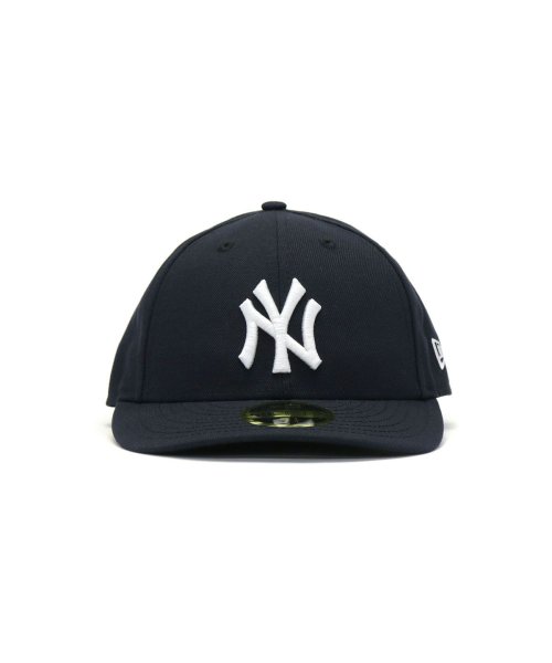 NEW ERA(ニューエラ)/【正規取扱店】ニューエラ キャップ NEW ERA 帽子 LP 59FIFTY MLB オンフィールド メジャーリーグ メンズ レディース/img01