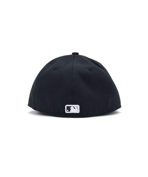 NEW ERA(ニューエラ)/【正規取扱店】ニューエラ キャップ NEW ERA 帽子 LP 59FIFTY MLB オンフィールド メジャーリーグ メンズ レディース/img03