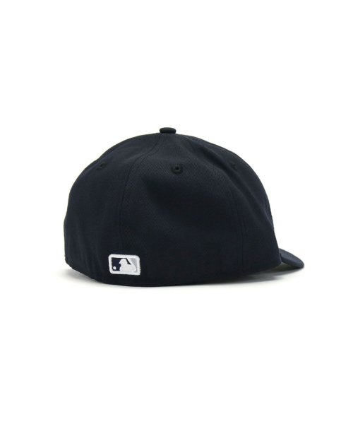 NEW ERA(ニューエラ)/【正規取扱店】ニューエラ キャップ NEW ERA 帽子 LP 59FIFTY MLB オンフィールド メジャーリーグ メンズ レディース/img04