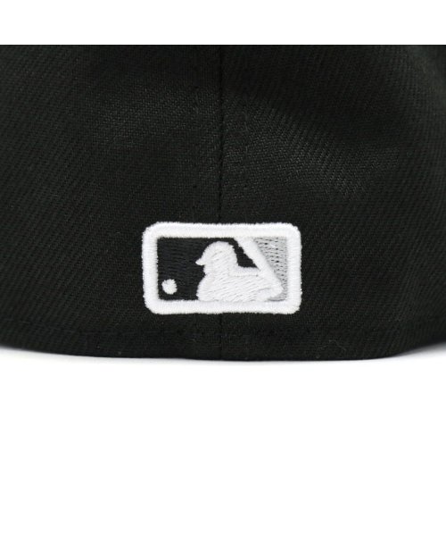 NEW ERA(ニューエラ)/【正規取扱店】ニューエラ キャップ NEW ERA 帽子 LP 59FIFTY MLB オンフィールド メジャーリーグ メンズ レディース/img15