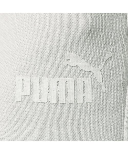 PUMA(プーマ)/キッズ ガールズ PUMA POWER ハイウエスト ショーツ 120－160cm/img06