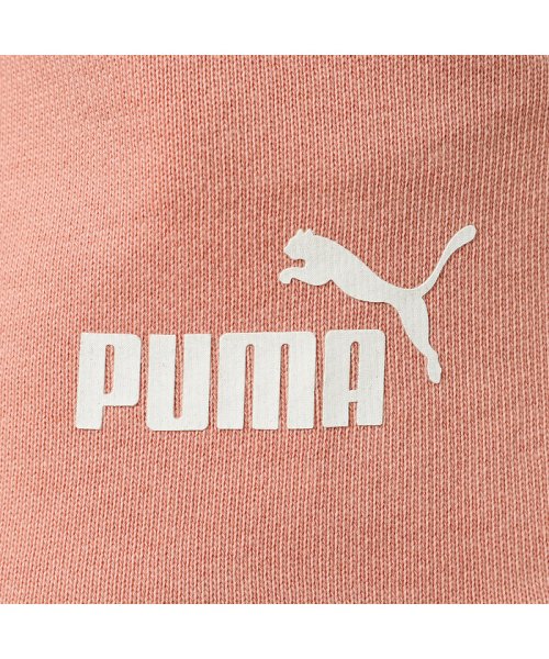 PUMA(PUMA)/キッズ ガールズ PUMA POWER ハイウエスト ショーツ 120－160cm/img13