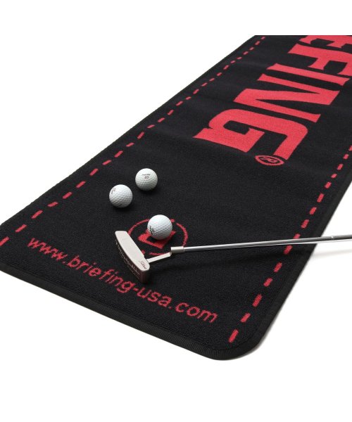 BRIEFING(ブリーフィング)/【日本正規品】ブリーフィング ゴルフ パターマット BRIEFING GOLF B SERIES PUTTER MAT 練習 パター練習 BRG211G15/img03