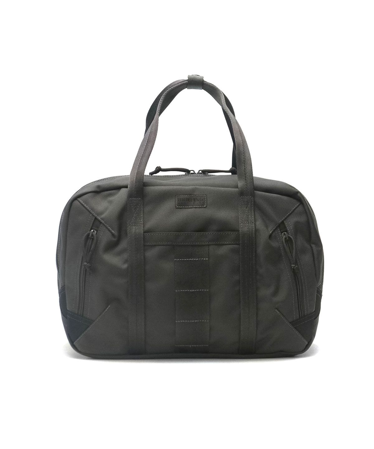 廃盤モデル】BRIEFING DELTA POLYGON M BLACK 【日本正規品