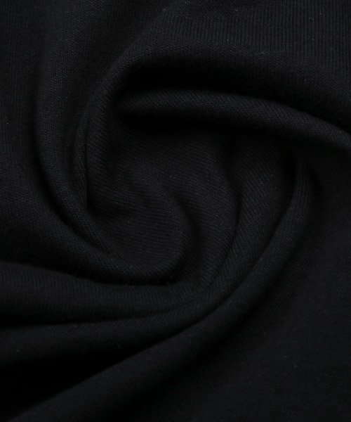 LUXSTYLE(ラグスタイル)/LUXE/R(ラグジュ)サガラ刺繍半袖Tシャツ/Tシャツ メンズ 半袖 サガラ刺繍 ロゴ BITTER ビター系/img18