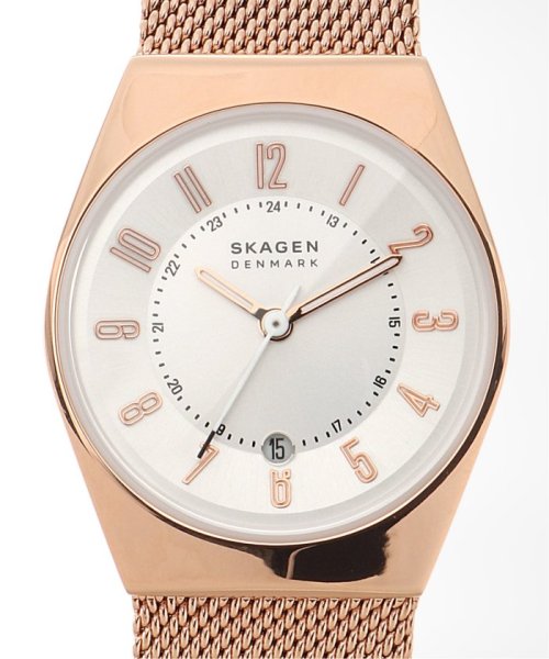 HIROB Ladys(ヒロブ　レディース)/SKAGEN SKW3035 26mm【 ウォッチ 】/img01