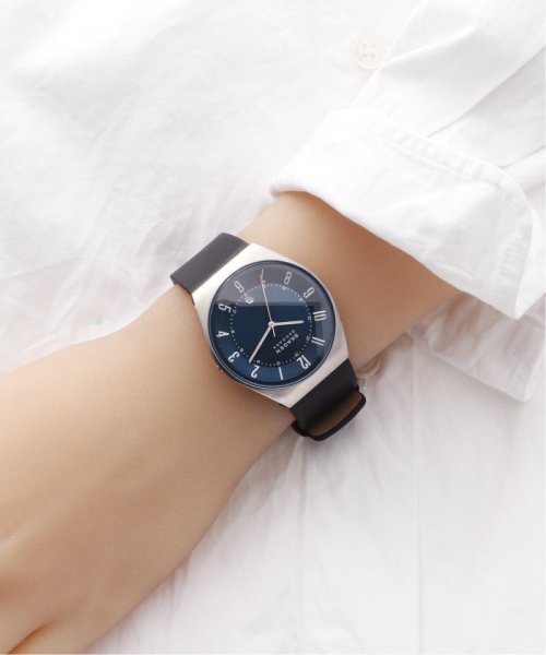 HIROB Ladys(ヒロブ　レディース)/SKAGEN SKW6814 37mm【 ウォッチ 】/img07