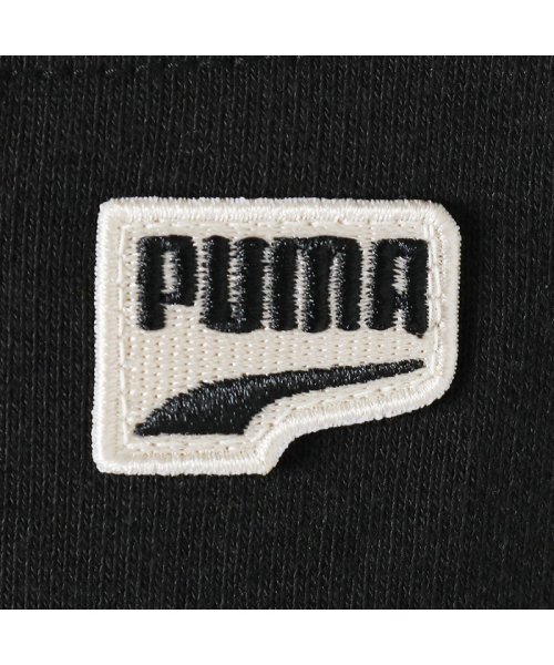 PUMA(プーマ)/メンズ ダウンタウン DOWNTOWN クルースウェット/img05