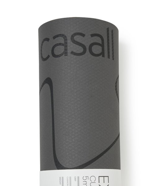 NERGY(ナージー)/【Casall】総柄エクササイズマット 5mm PVCフリー/img03