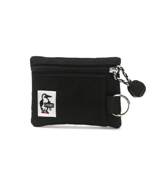 CHUMS(チャムス)/【日本正規品】CHUMS キーケース コインケース チャムス Eco Key Coin Case エコキーコインケース 小銭入れ CH60－0856/img01