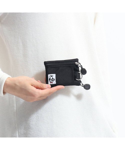 CHUMS(チャムス)/【日本正規品】CHUMS キーケース コインケース チャムス Eco Key Coin Case エコキーコインケース 小銭入れ CH60－0856/img05