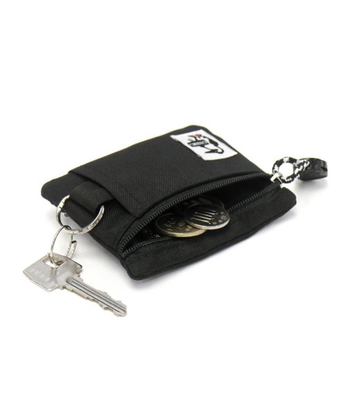 CHUMS(チャムス)/【日本正規品】CHUMS キーケース コインケース チャムス Eco Key Coin Case エコキーコインケース 小銭入れ CH60－0856/img06