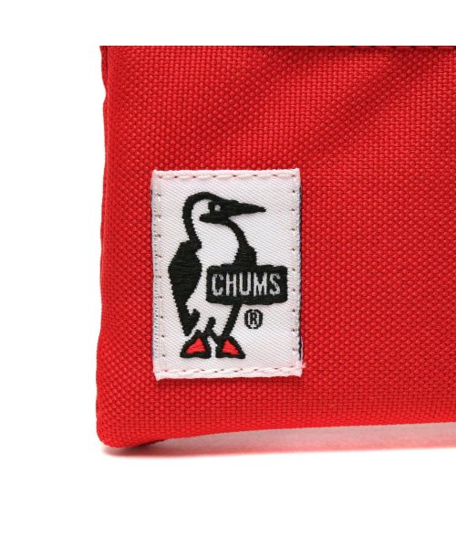 CHUMS(チャムス)/【日本正規品】CHUMS キーケース コインケース チャムス Eco Key Coin Case エコキーコインケース 小銭入れ CH60－0856/img13