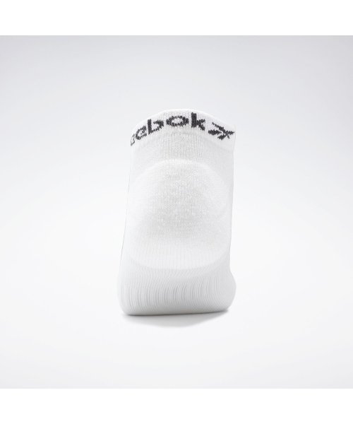 Reebok(Reebok)/アクティブ ファウンデーション ローカット ソックス 3足組 / Active Foundation Low－Cut Socks 3 Pairs/img01