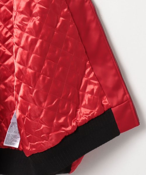 Levi's(リーバイス)/CLIMATE SEAL JACKET SCRIPT RED/img10