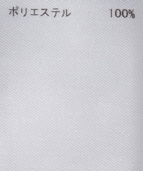 Munsingwear(マンシングウェア)/Eco裏カノコ総柄プリント半袖ポロシャツ【アウトレット】/img06