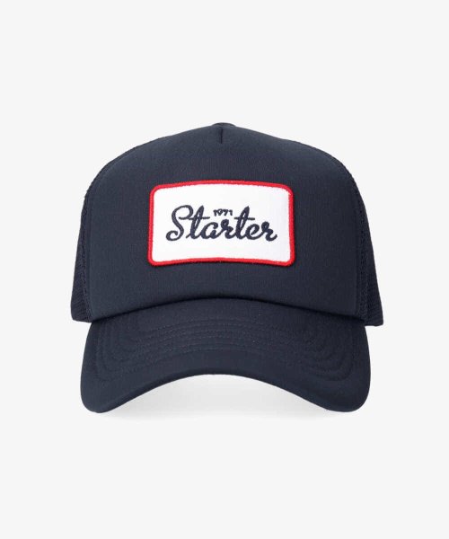 STARTER(STARTER)/STARTER TRUCK MESH CAP/img06
