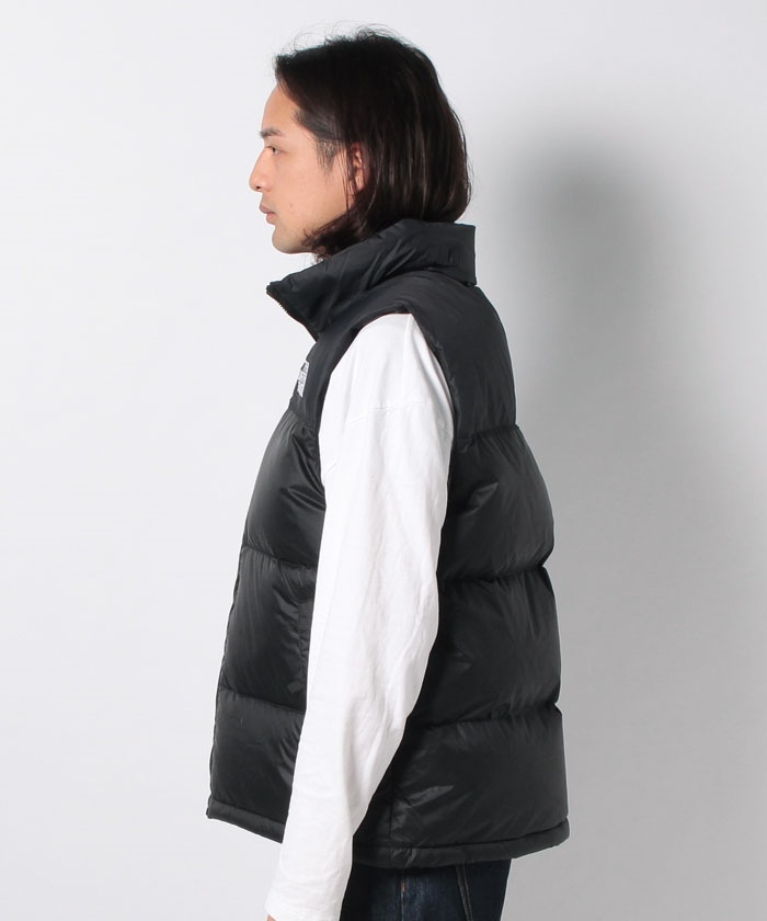 メンズ】【THE NORTH FACE】ノースフェイス ダウンベスト NF0A3JQQ