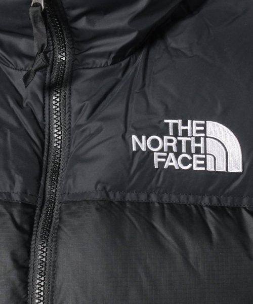THE NORTH FACE(ザノースフェイス)/【メンズ】【THE NORTH FACE】ノースフェイス ダウンベスト NF0A3JQQ Men's 1996 Retro Nuptse Vest /img08