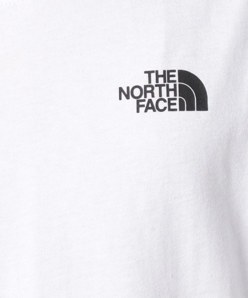 THE NORTH FACE(ザノースフェイス)/【メンズ】【THE NORTH FACE】ノースフェイス Tシャツ NF0A2TX2 Men's S/S Redbox Tee /img06