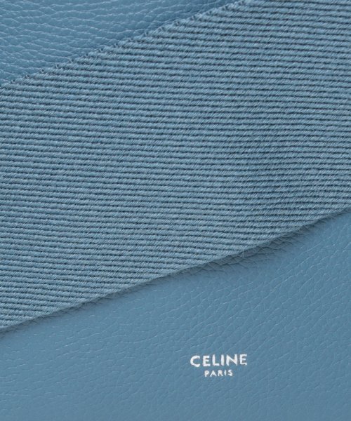 CELINE(セリーヌ)/【CELINE】セリーヌ 189303AH407SU サングル スモール ショルダーバッグ レザー/img04