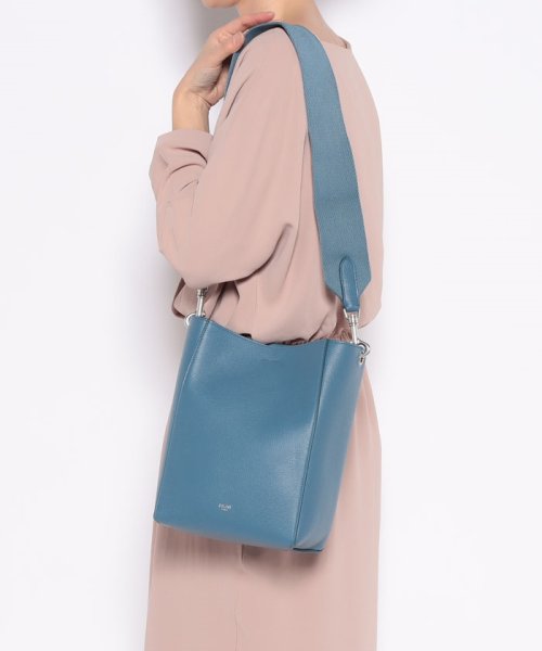 CELINE(セリーヌ)/【CELINE】セリーヌ 189303AH407SU サングル スモール ショルダーバッグ レザー/img05