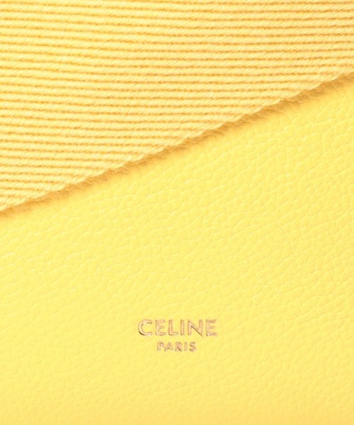 CELINE(セリーヌ)/【CELINE】セリーヌ 189303AH411CT サングル スモール ショルダーバッグ レザー/img04