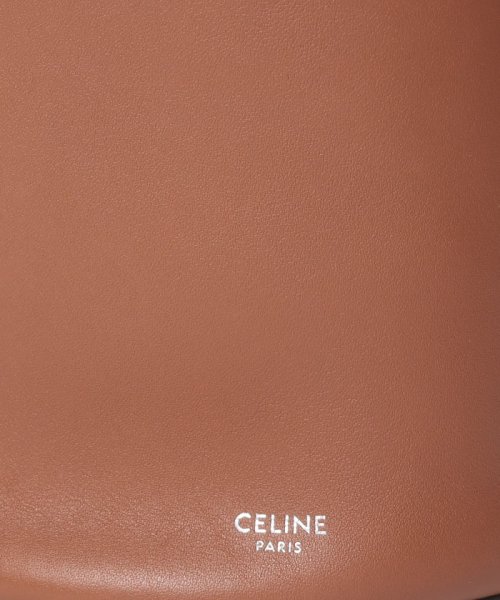 CELINE(セリーヌ)/【CELINE】セリーヌ 187243A4T04LU ショルダーバッグ BIG BAG ナノ NANO 2WAY/img04