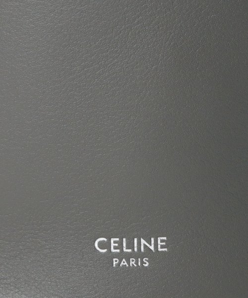 CELINE(セリーヌ)/【CELINE】セリーヌ 187243A4T10DC ショルダーバッグ BIG BAG ナノ NANO 2WAY/img04