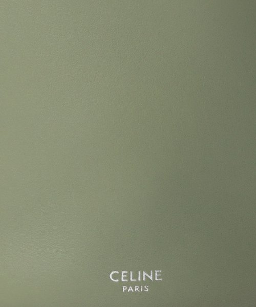 CELINE(セリーヌ)/【CELINE】セリーヌ 187243A4T15LK ショルダーバッグ BIG BAG ナノ NANO 2WAY/img04