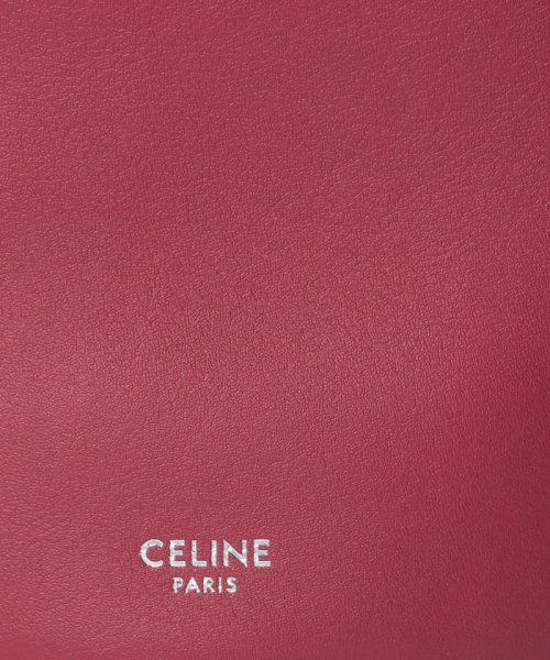 CELINE(セリーヌ)/【CELINE】セリーヌ 187243A4T25RY ショルダーバッグ BIG BAG ナノ NANO 2WAY/img04