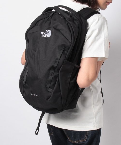 THE NORTH FACE(ザノースフェイス)/◎即納◎【THE NORTH FACE / ノースフェイス】軽量 大容量 バックパック VAULT ヴォルト 27L リュックサック リュック バッグ     /img16