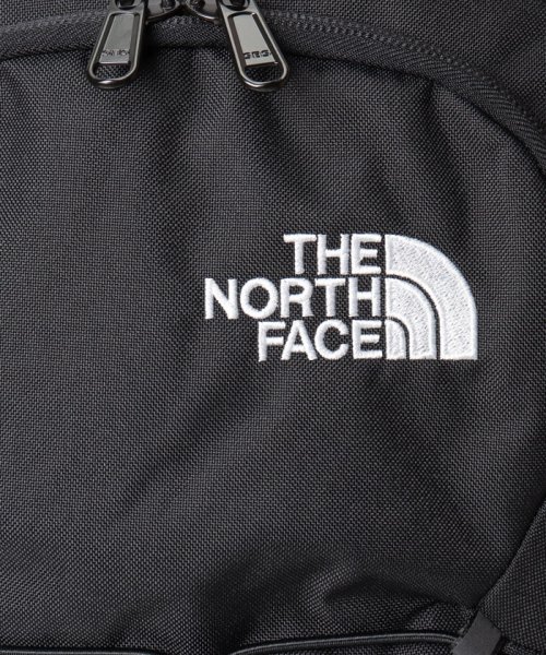 THE NORTH FACE(ザノースフェイス)/【THE NORTH FACE / ザ・ノースフェイス】RODEY ロディ / バックパック リュック ギフト プレゼント 贈り物/img09