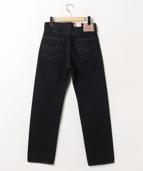 LEVI’S OUTLET(リーバイスアウトレット)/1955 501 JEANS BLACK LIZARD/img01