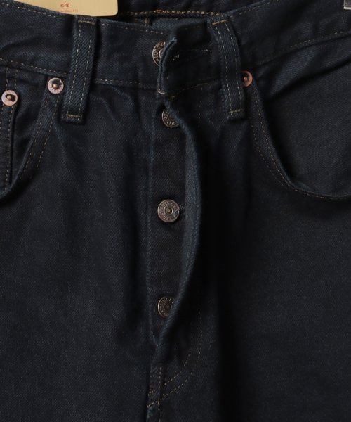 LEVI’S OUTLET(リーバイスアウトレット)/1955 501 JEANS BLACK LIZARD/img03