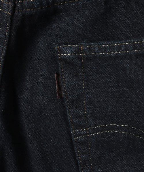 LEVI’S OUTLET(リーバイスアウトレット)/1955 501 JEANS BLACK LIZARD/img04