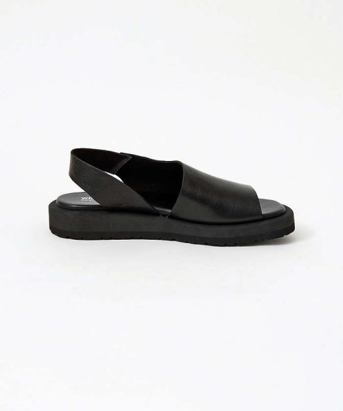 ALFREDOBANNISTER(ALFREDOBANNISTER)/【WRAP SHOES】ビブラムソール ストラップサンダル/img12