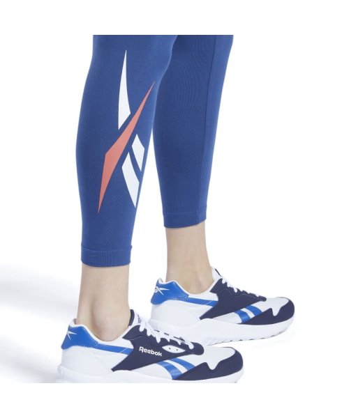 Reebok(リーボック)/クラシックス ロゴ レギンス / Classics Logo Leggings/img05