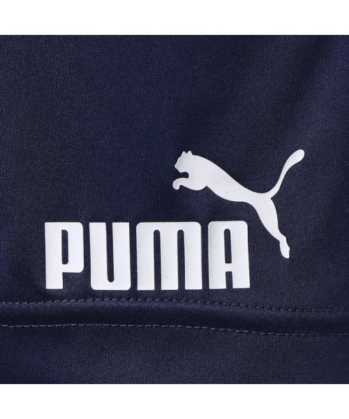 PUMA(プーマ)/キッズ ボーイズ ポリ 半袖 Tシャツ アンド ショーツセット 120－160cm/img18