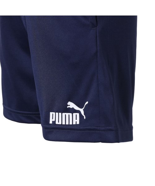 PUMA(プーマ)/キッズ ボーイズ ポリ 半袖 Tシャツ アンド ショーツセット 120－160cm/img20