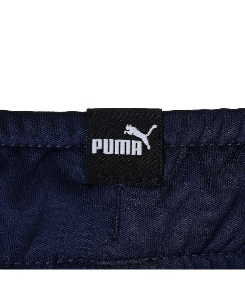 PUMA(プーマ)/キッズ ボーイズ ポリ 半袖 Tシャツ アンド ショーツセット 120－160cm/img21